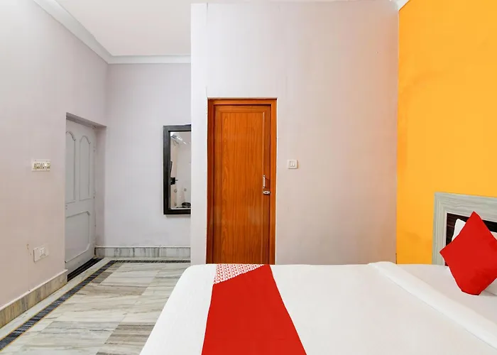 Hotel O Pramod Residency