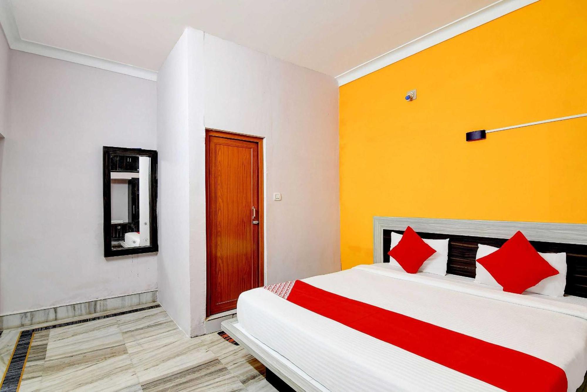 O Pramod Residency Bhubaneswar