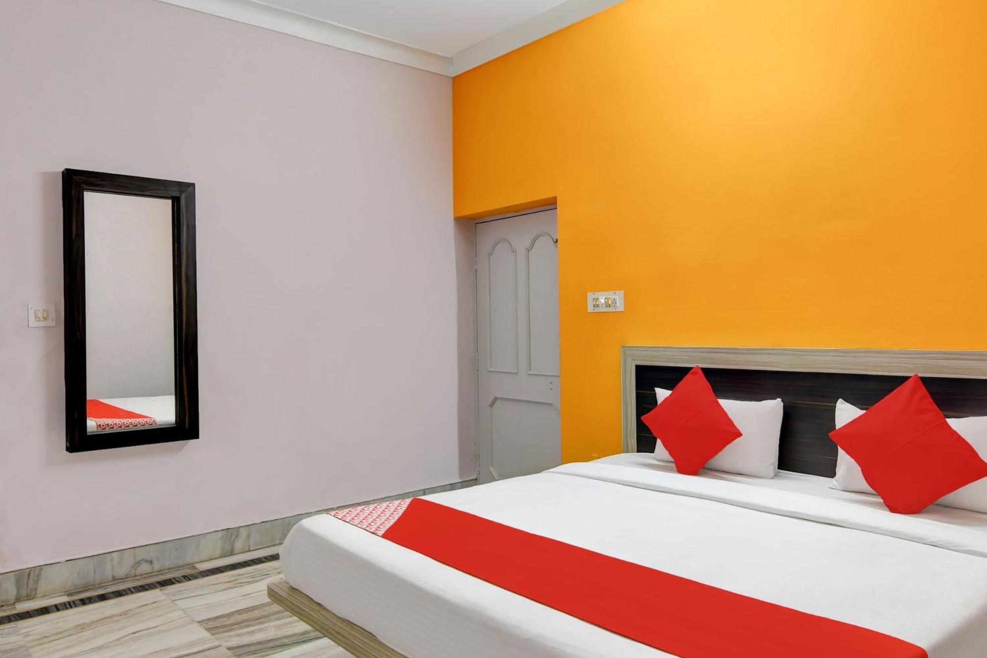 O Pramod Residency Bhubaneswar