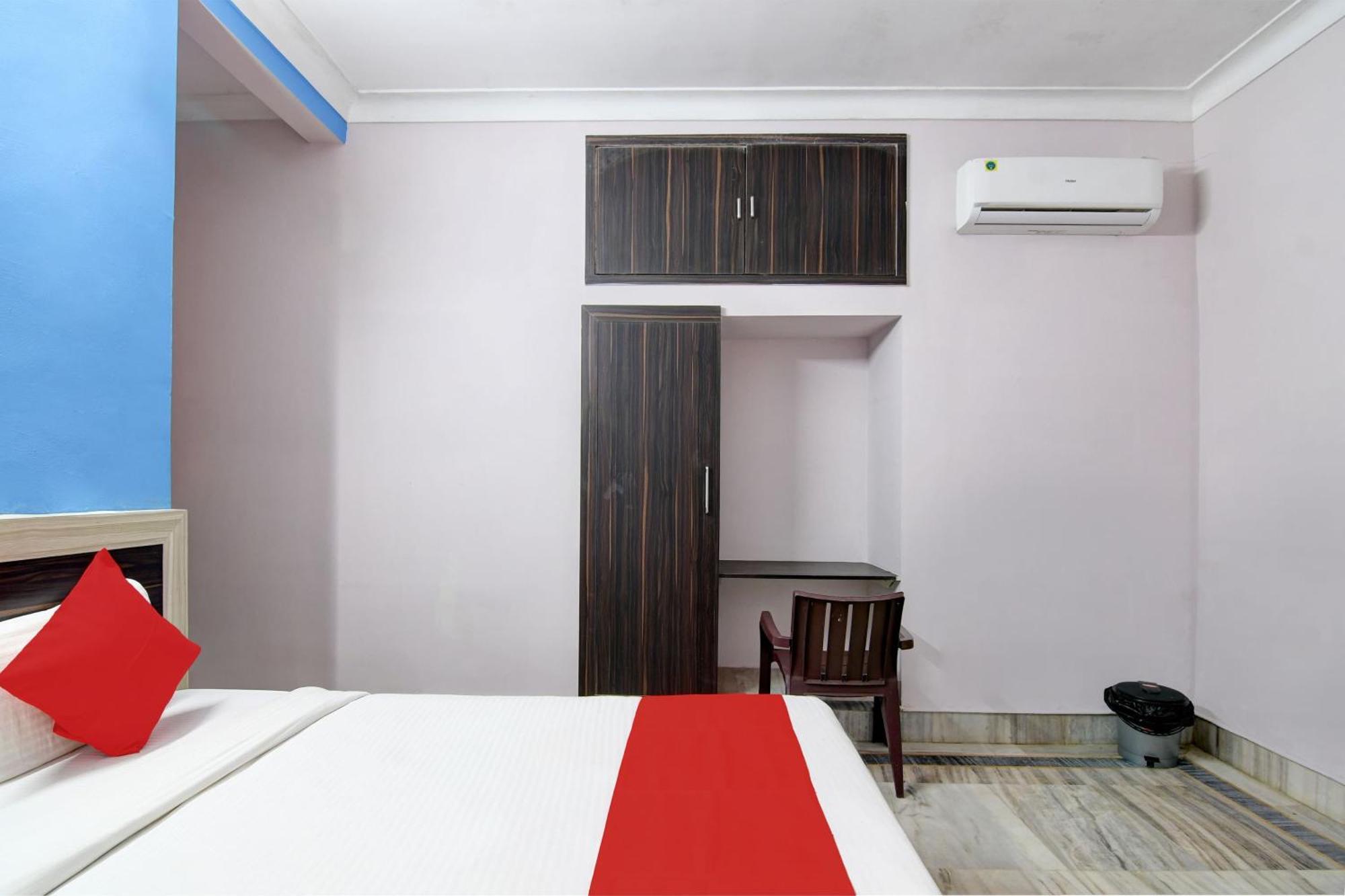 O Pramod Residency