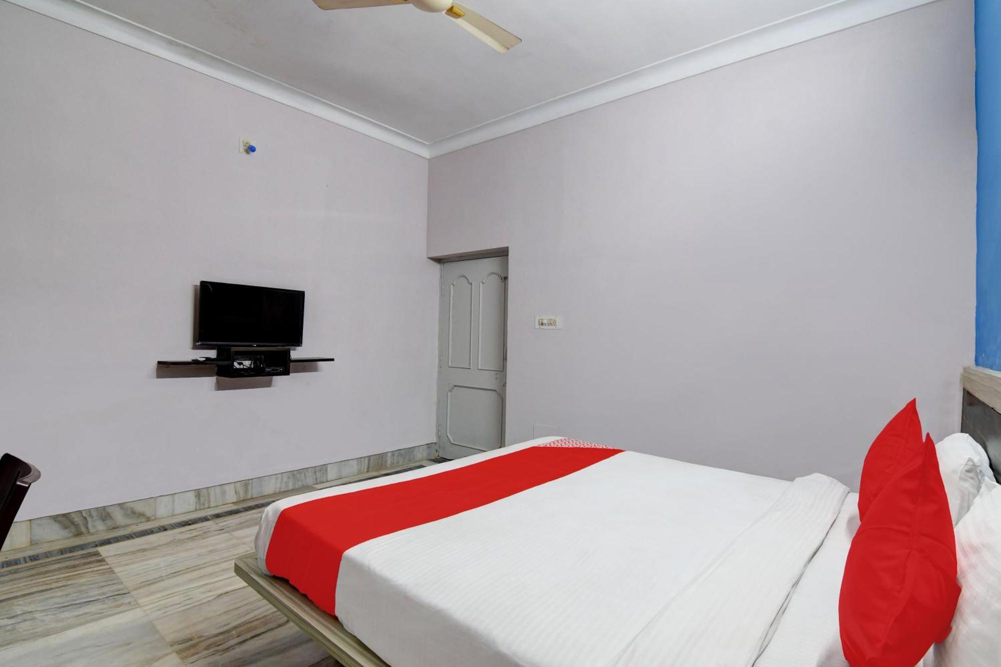 O Pramod Residency