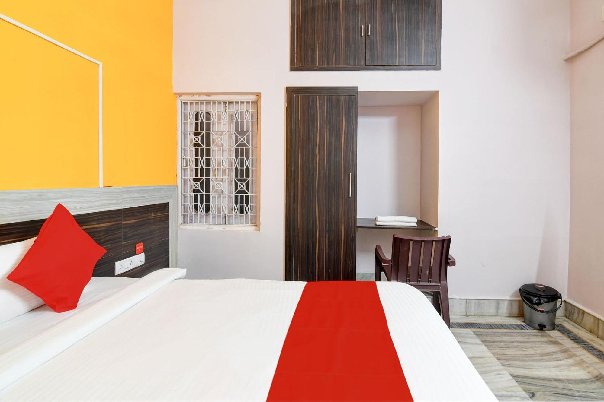 O Pramod Residency 3* Bhubaneswar
