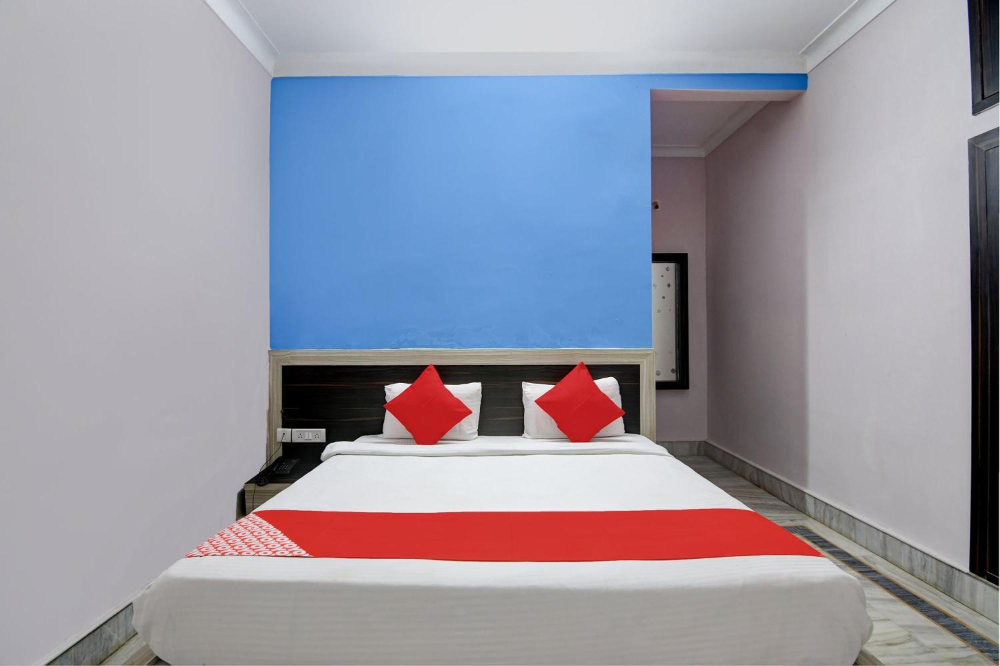 O Pramod Residency Hotel