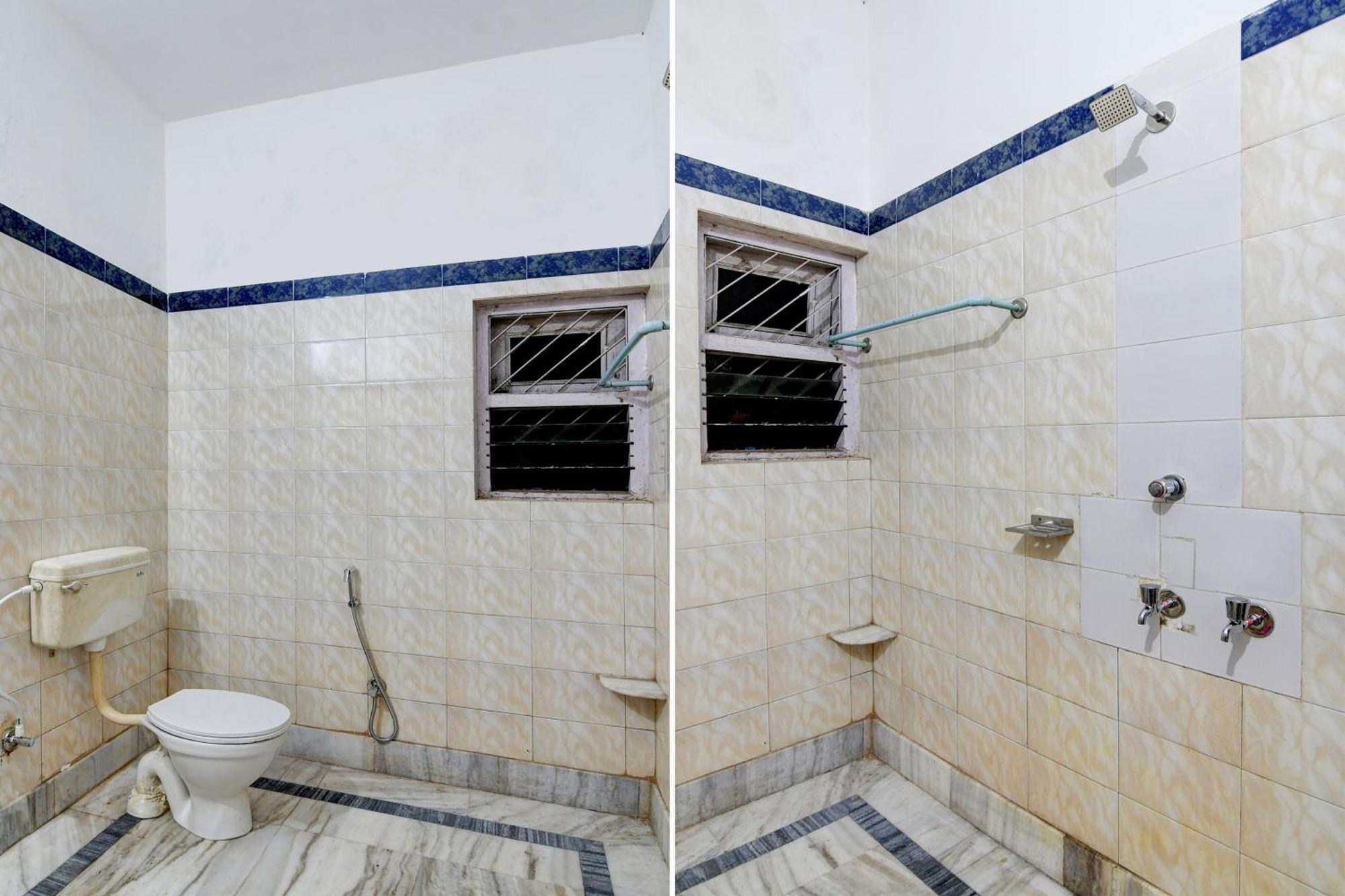 O Pramod Residency Hotel Bhubaneswar