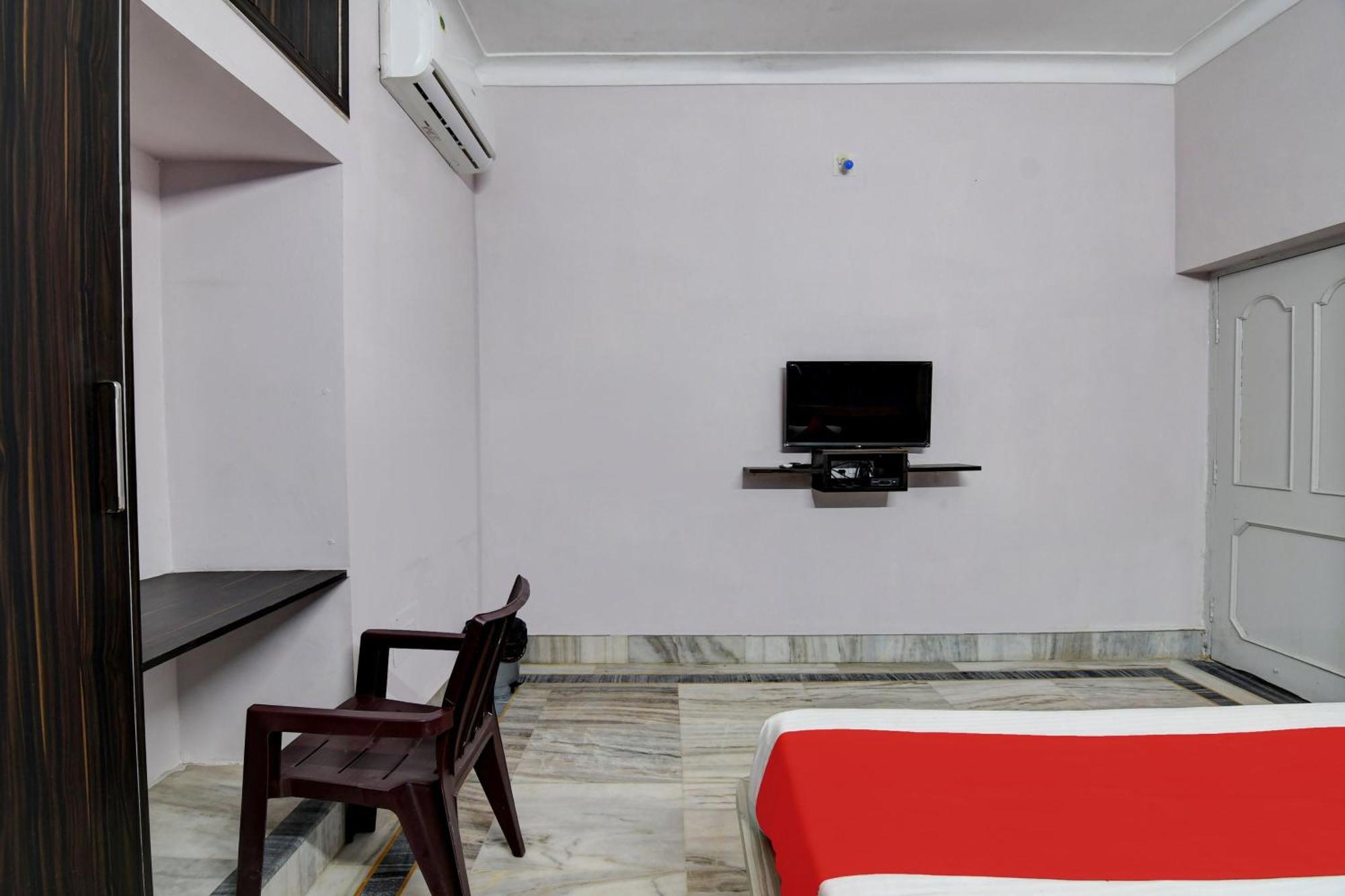 Hotel O Pramod Residency Bhubaneswar