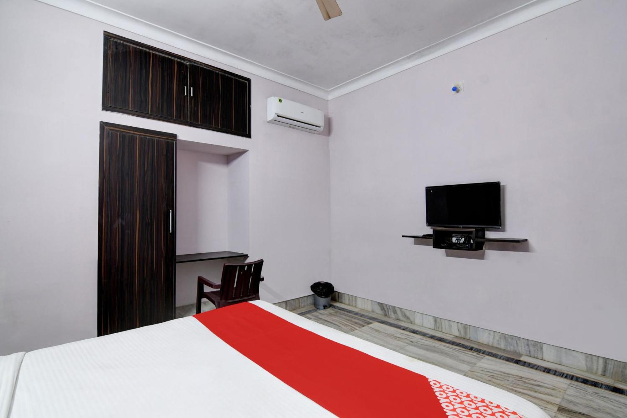 O Pramod Residency Bhubaneswar