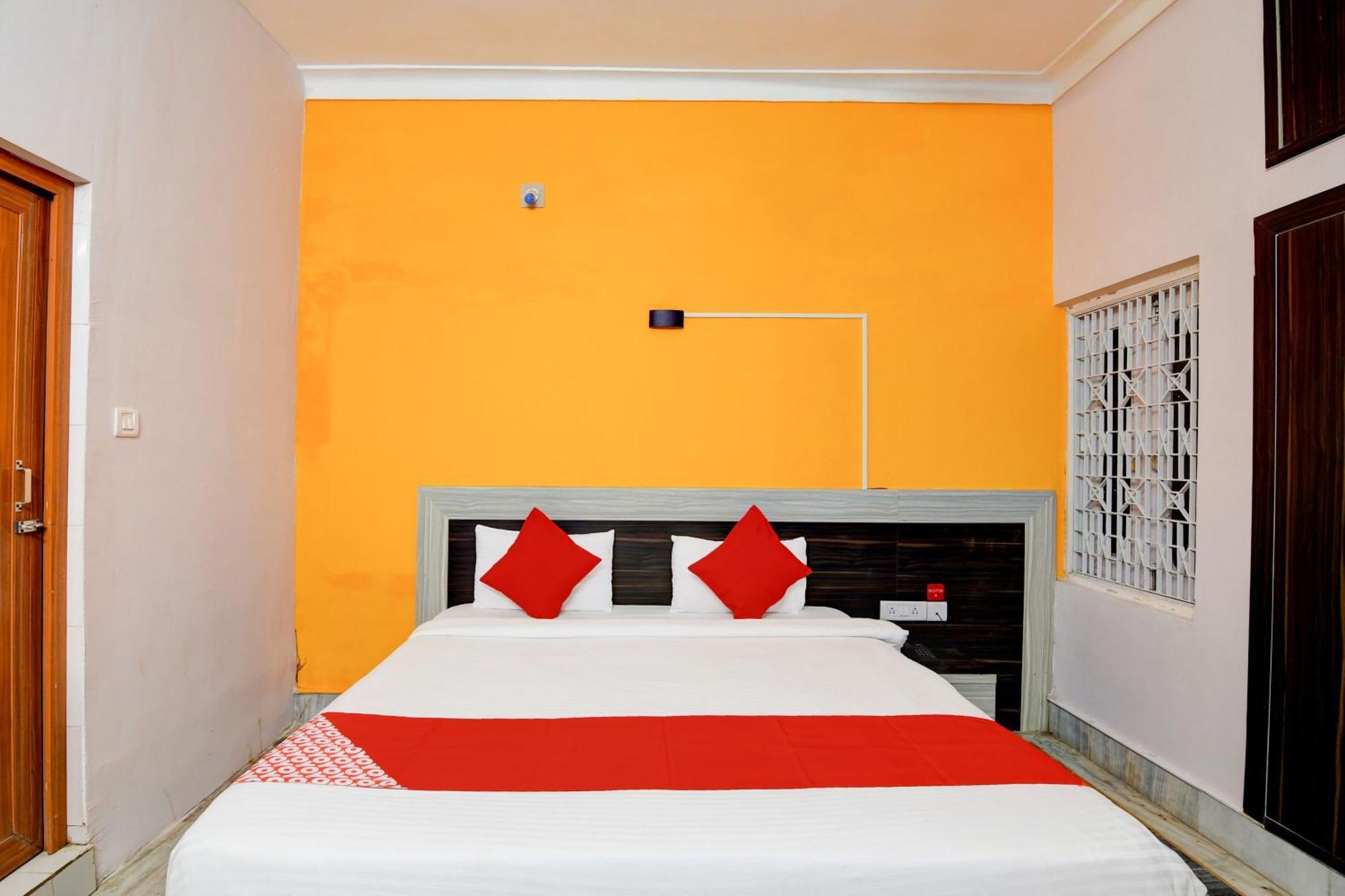 O Pramod Residency