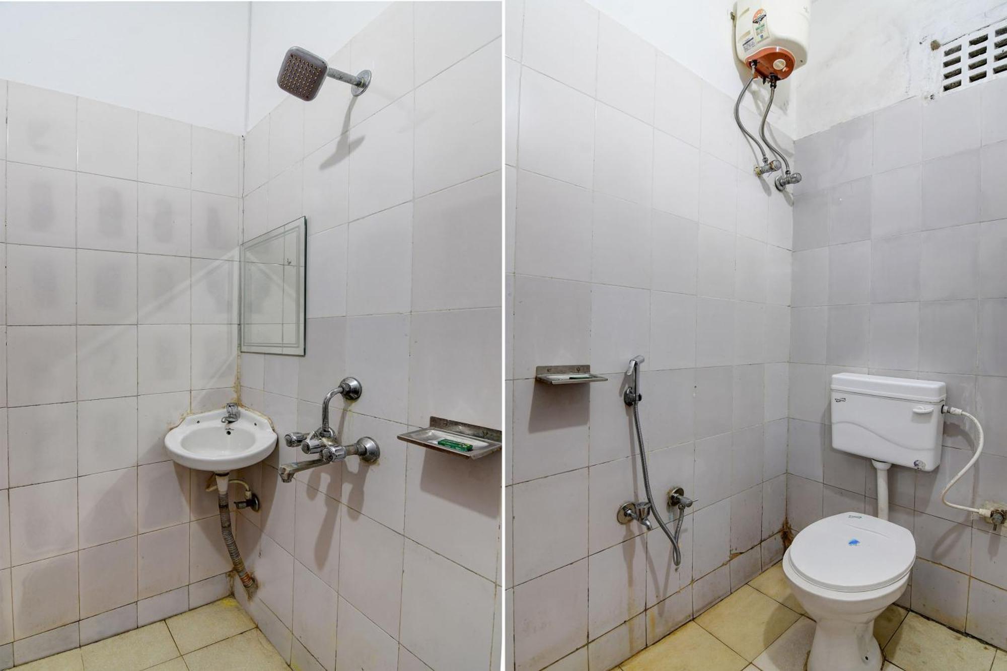 Hotel O Pramod Residency