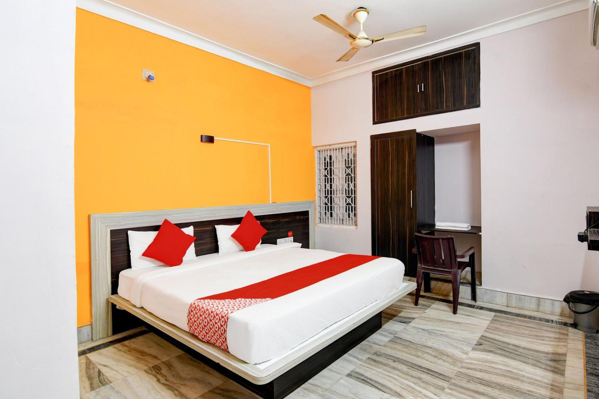 Hotel O Pramod Residency Bhubaneswar